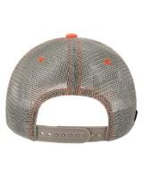 Legacy Dashboard Trucker Cap Close Up Detail