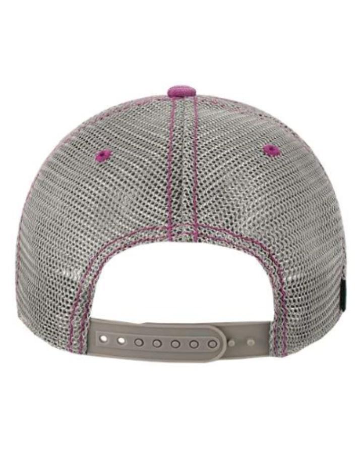 Picture of Legacy Dashboard Trucker Cap
