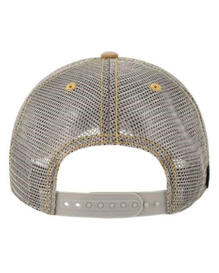 Picture of Legacy Dashboard Trucker Cap