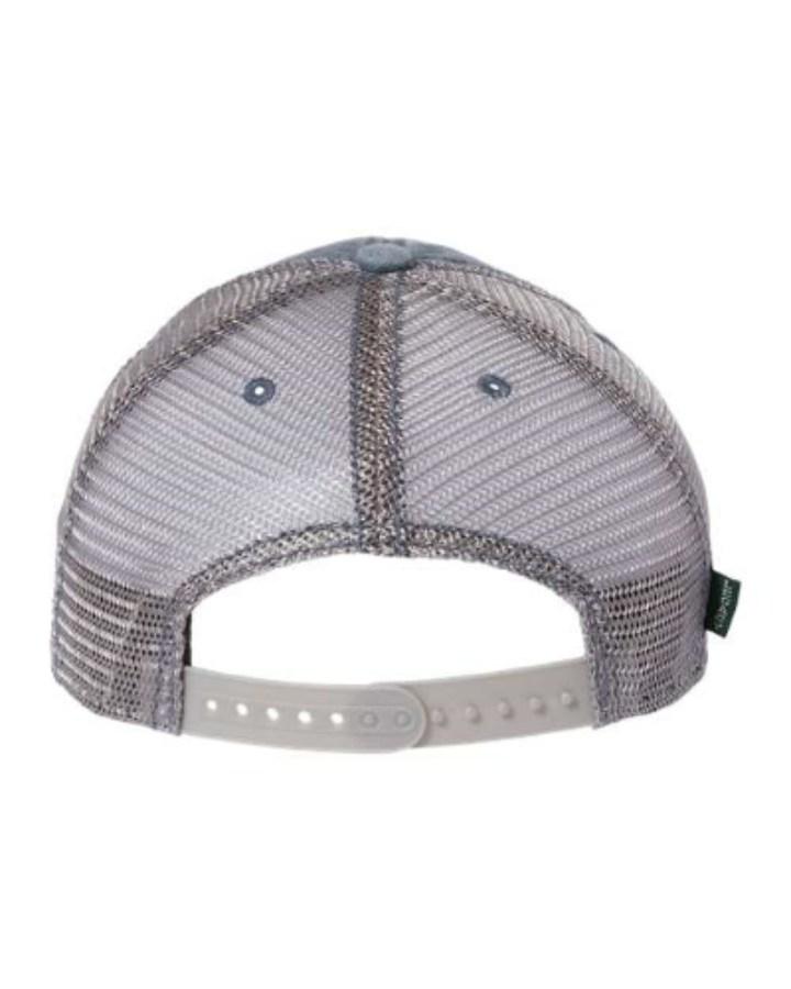 Legacy Dashboard Trucker Cap Alternate View