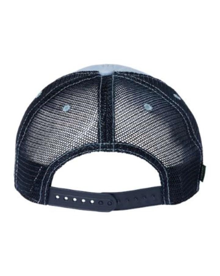 Picture of Legacy Dashboard Trucker Cap