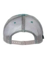 Picture of Legacy Dashboard Trucker Cap
