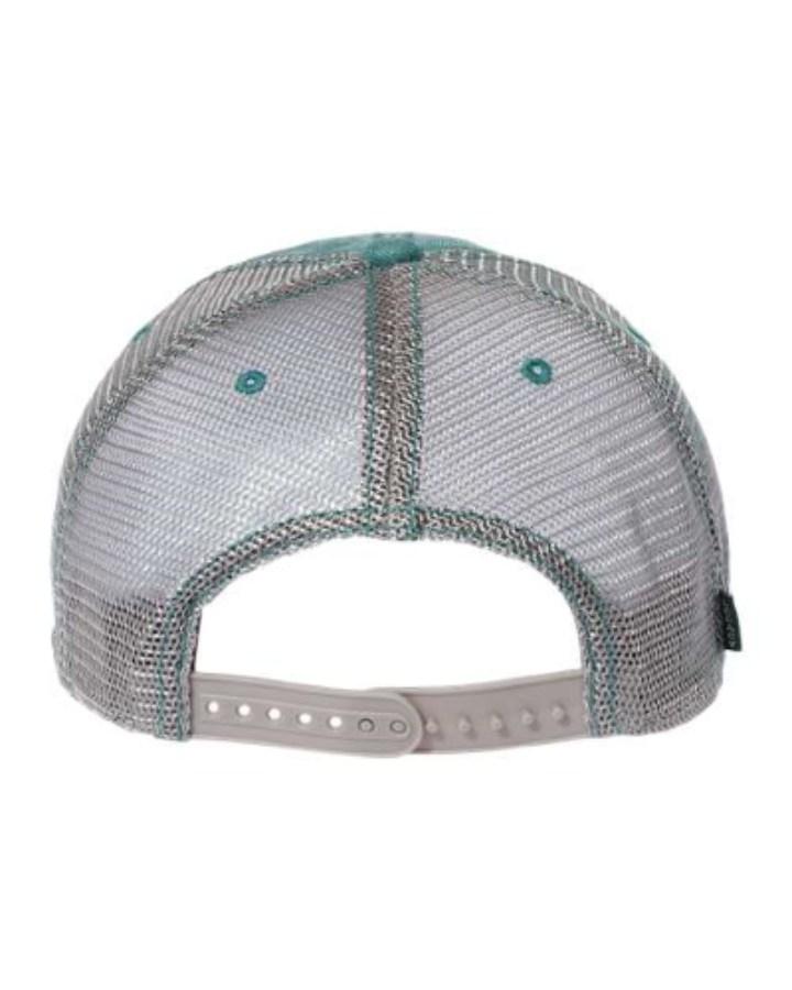 Picture of Legacy Dashboard Trucker Cap