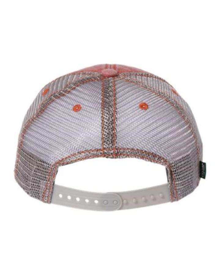 Legacy Dashboard Trucker Cap Additional view