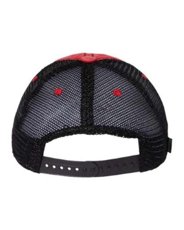 Picture of Legacy Dashboard Trucker Cap