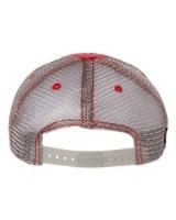 Legacy Dashboard Trucker Cap Alternate View