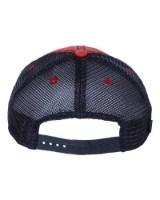 Picture of Legacy Dashboard Trucker Cap