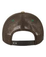 Picture of Legacy Dashboard Trucker Cap
