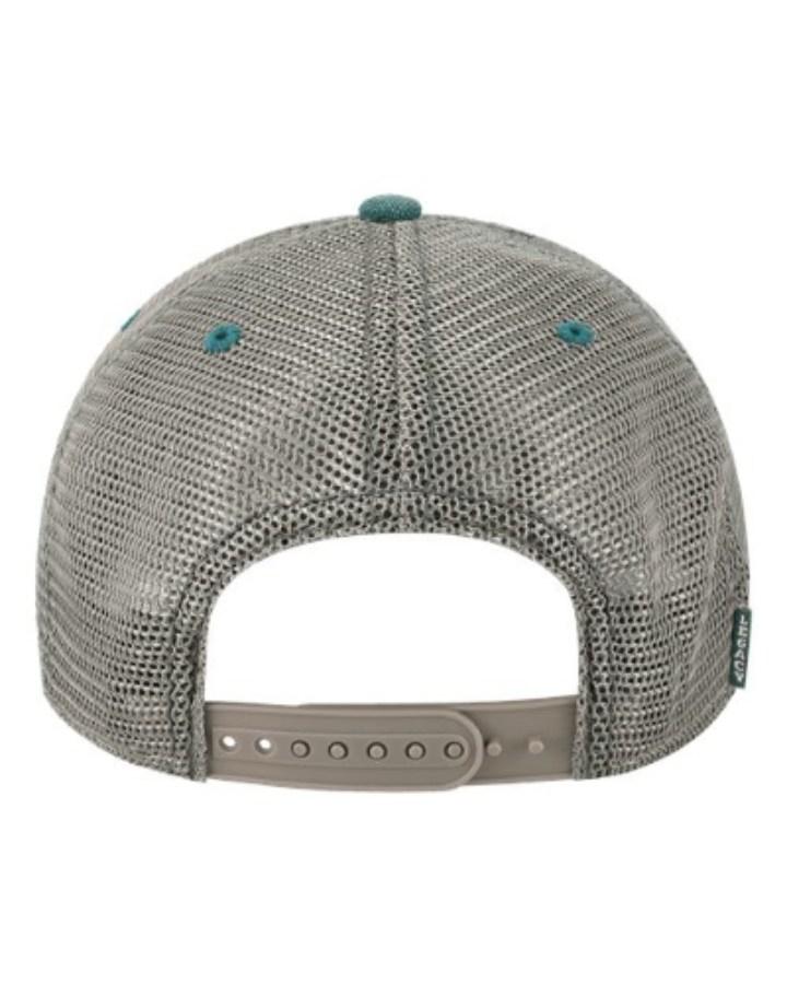 Picture of Legacy Dashboard Trucker Cap