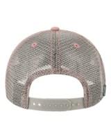 Legacy Dashboard Trucker Cap Alternate View