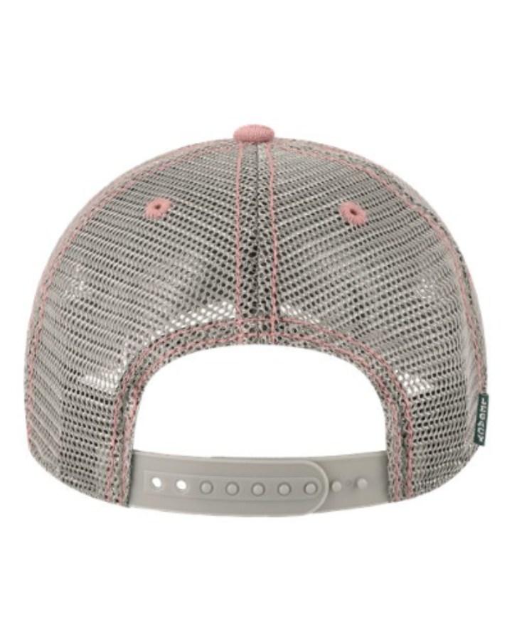 Legacy Dashboard Trucker Cap Alternate View