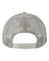 Legacy Dashboard Trucker Cap Perspective View