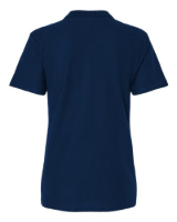 Gildan Softstyle Women's Pique Polo Additional view