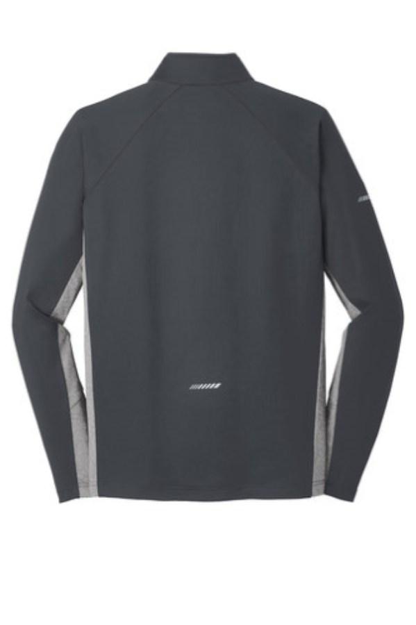 Sport-Tek Sport-Wick Stretch Contrast 1/4-Zip Pullover Alternate View