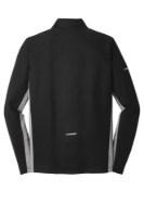 Sport-Tek Sport-Wick Stretch Contrast 1/4-Zip Pullover Perspective View