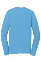 Port & Company Long Sleeve Performance Blend Tee Alternate View