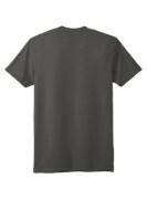 Next Level Unisex CVC Sueded Tee Additional view