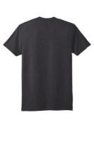 Next Level Unisex CVC Sueded Tee Additional Angle