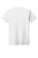 Next Level Unisex CVC Sueded Tee Additional view