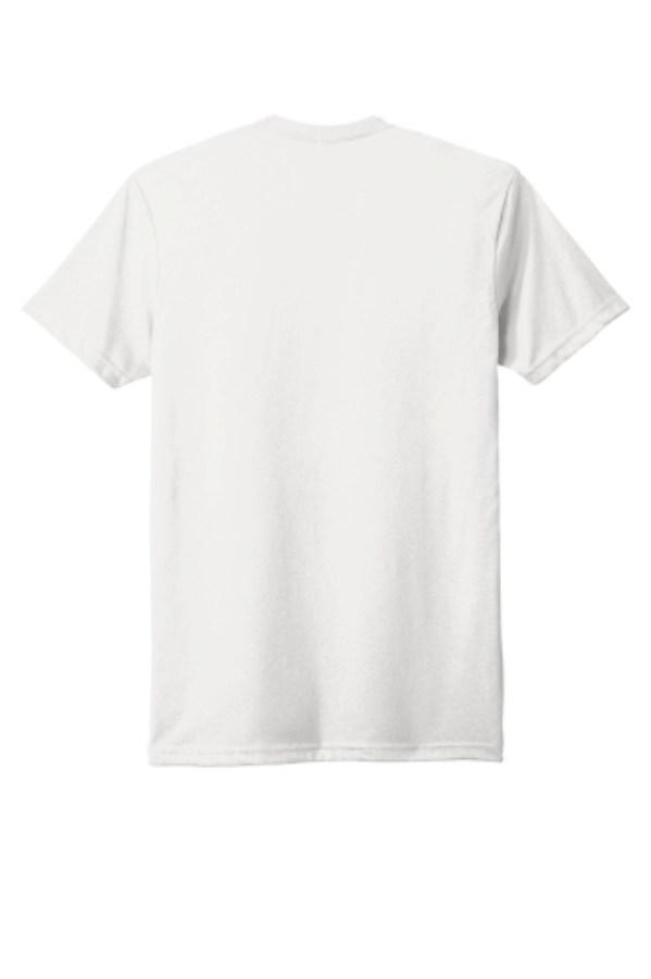 Next Level Unisex CVC Sueded Tee Additional view