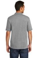 Port & Company Core Blend Jersey Knit Polo Perspective View