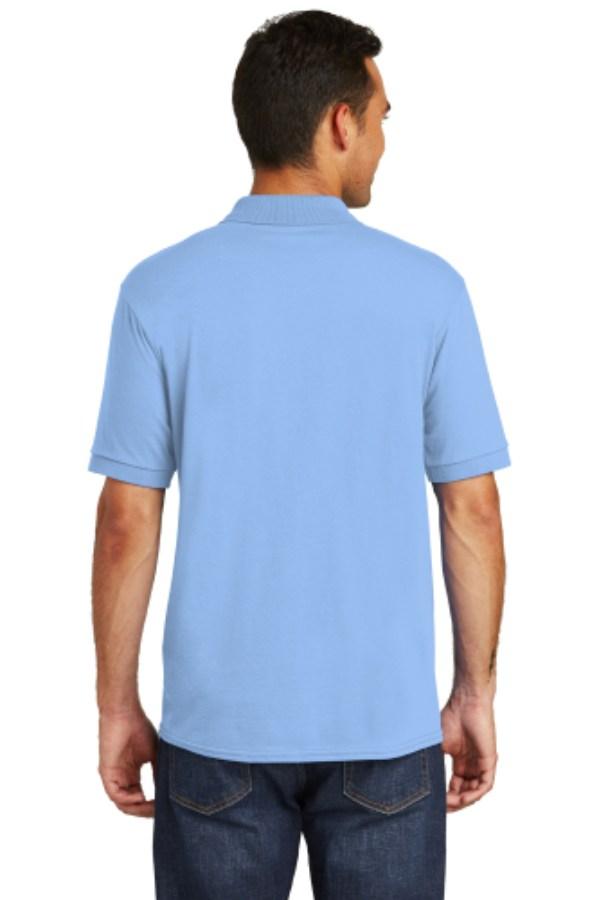 Port & Company Core Blend Jersey Knit Polo Additional view