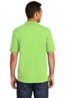 Port & Company Core Blend Jersey Knit Polo Additional Angle