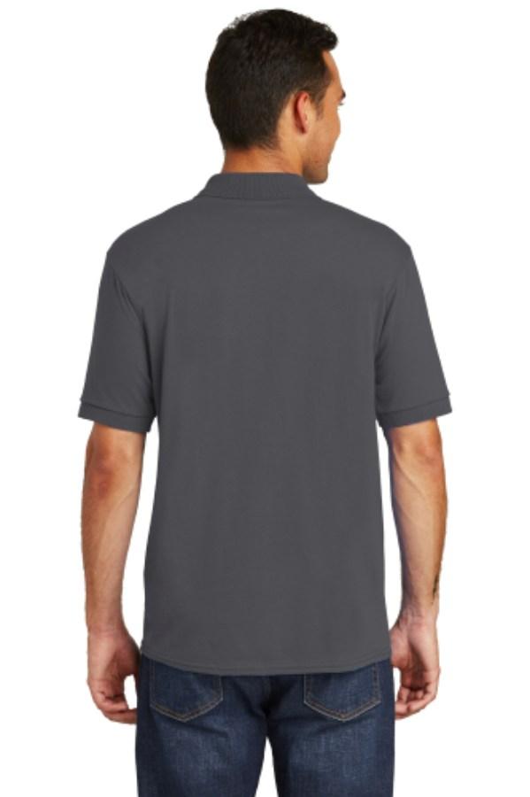 Port & Company Core Blend Jersey Knit Polo Additional view
