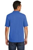 Port & Company Core Blend Jersey Knit Polo Perspective View