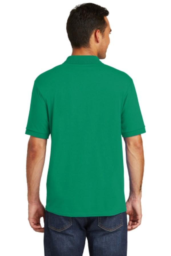 Port & Company Core Blend Jersey Knit Polo Additional view