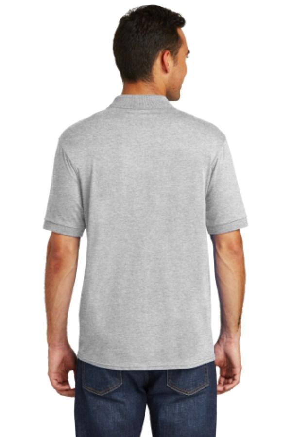 Port & Company Core Blend Jersey Knit Polo Alternate View
