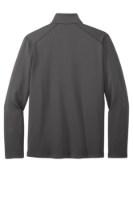 Port Authority Smooth Fleece 1/4-Zip Additional view