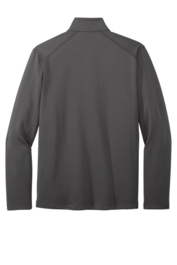 Port Authority Smooth Fleece 1/4-Zip Additional view