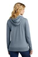 District Women's Featherweight Full-Zip Hoodie Additional view