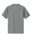 Carhartt Force Snag-Resistant Pocket Polo Close Up Detail