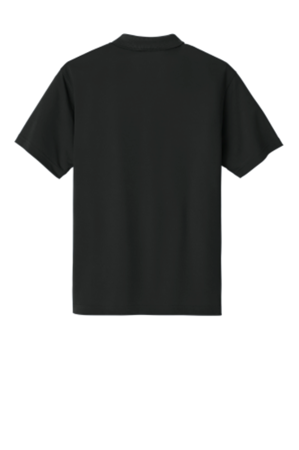 Carhartt Force Snag-Resistant Pocket Polo Alternate View