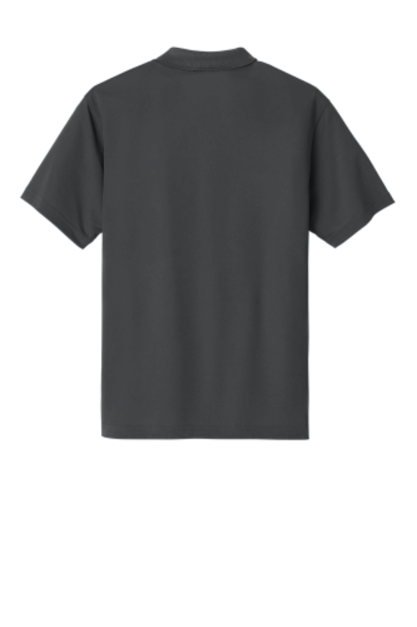 Carhartt Force Snag-Resistant Pocket Polo Perspective View