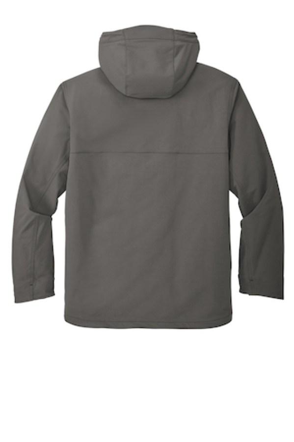 Carhartt Super Dux Insulated Hooded Coat Alternate View