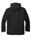 Carhartt Super Dux Insulated Hooded Coat Perspective View