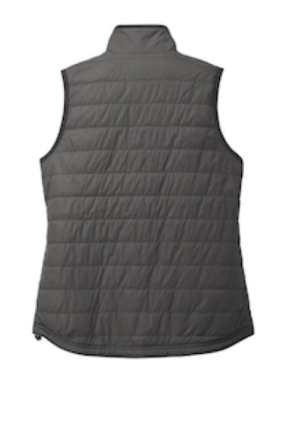 Carhartt Women's Gilliam Vest Alternate View