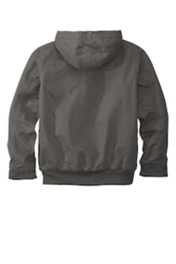 Carhartt Washed Duck Active Jac Additional view