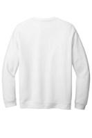 Nike Club Fleece Crew Additional Angle