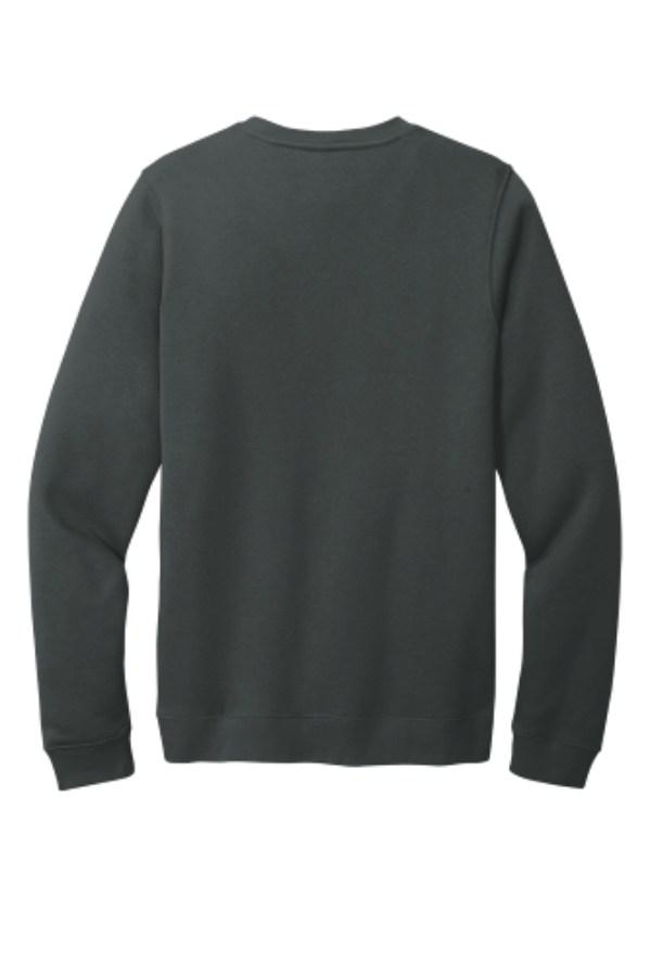 Nike Club Fleece Crew Alternate View