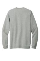Nike Club Fleece Crew Perspective View