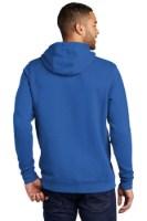 Nike Club Fleece Pullover Hoodie Additional Angle