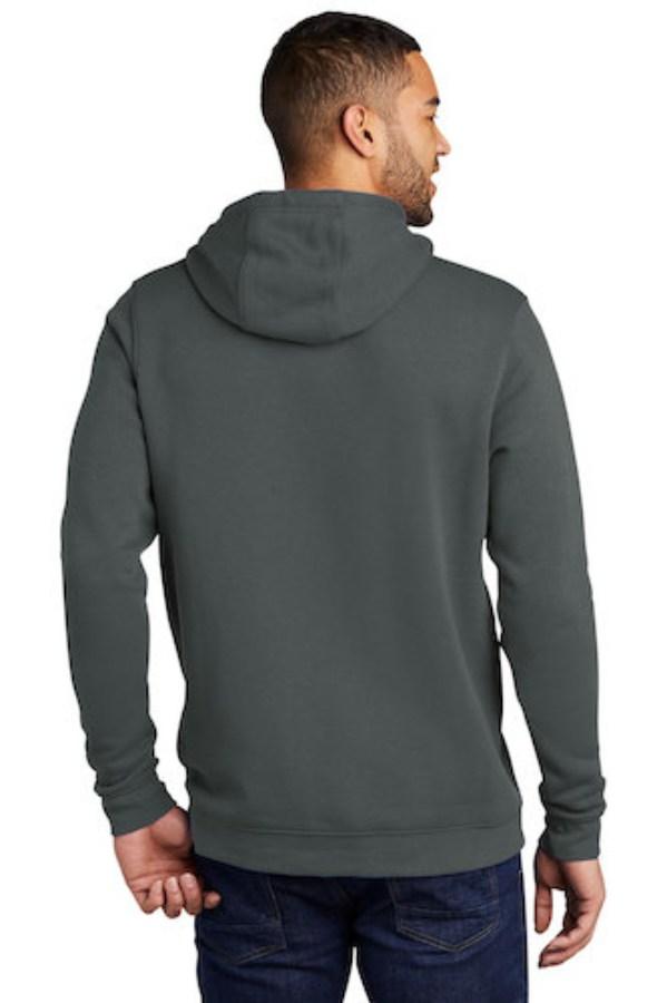 Nike Club Fleece Pullover Hoodie Additional view
