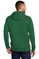 Nike Club Fleece Pullover Hoodie Additional Angle