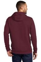 Nike Club Fleece Pullover Hoodie Alternate View