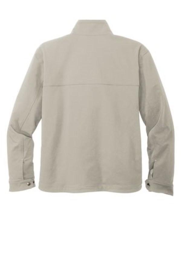 Carhartt Super Dux Soft Shell Jacket Perspective View