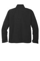 Carhartt Super Dux Soft Shell Jacket Feature Close-up